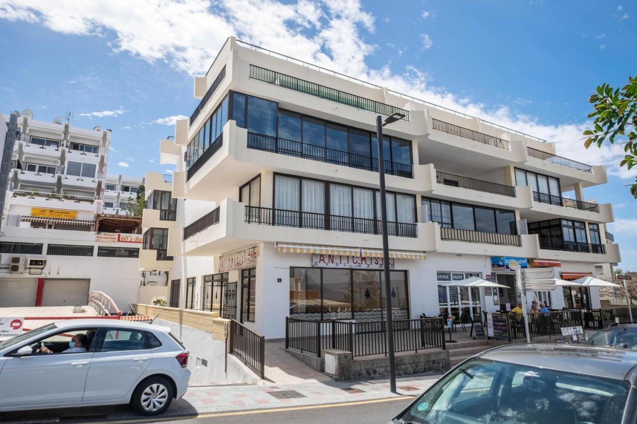 Casa Tatiana Apartment Acantilado de los Gigantes Luaran gambar